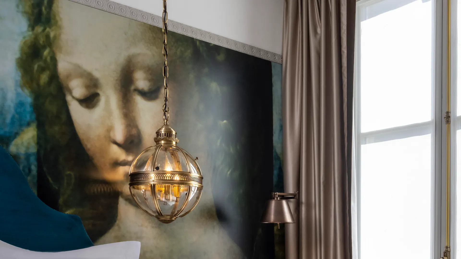 Hotel Bersolys Saint-Germain Paris