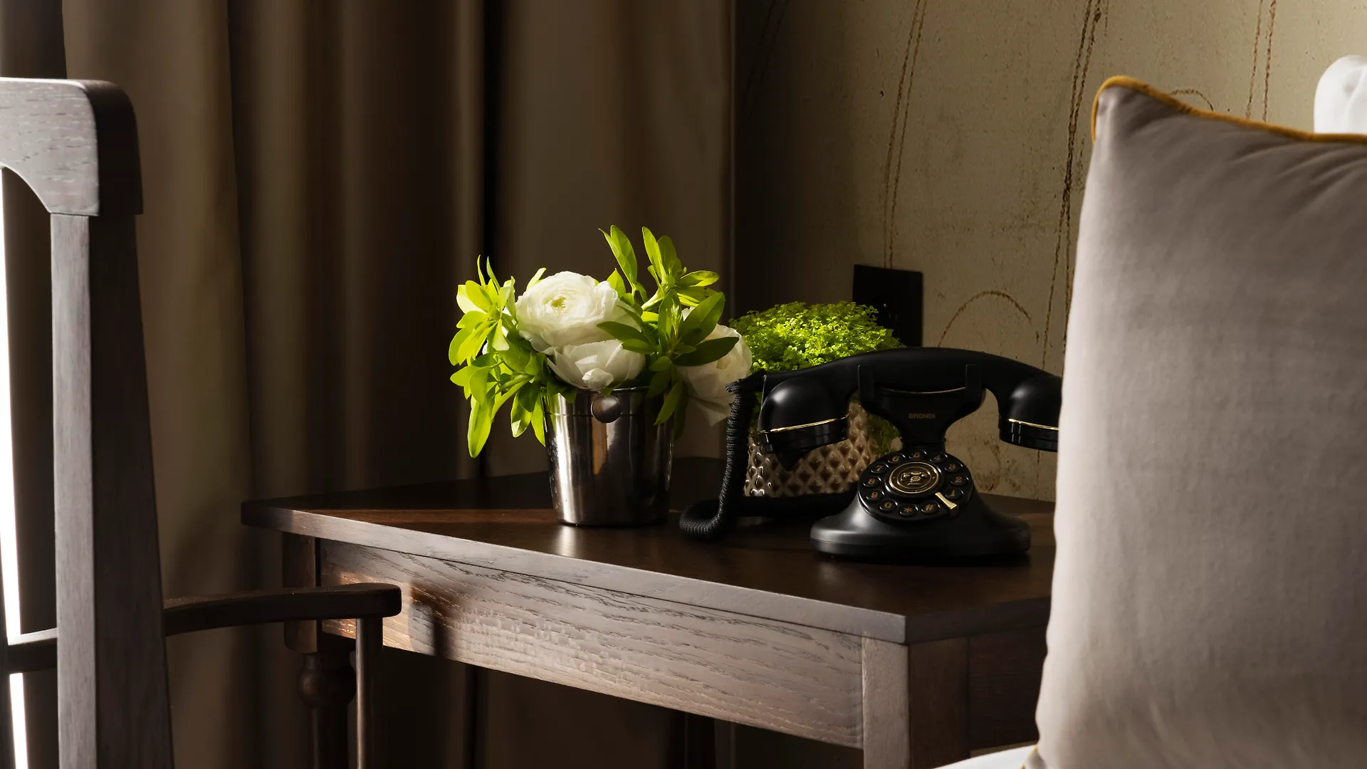 Hotel Bersolys Saint-Germain Paris