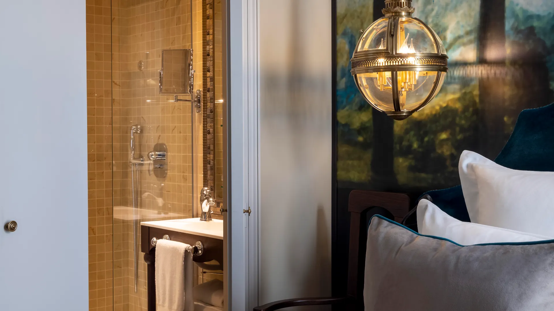 Hotel Bersolys Saint-Germain Paris