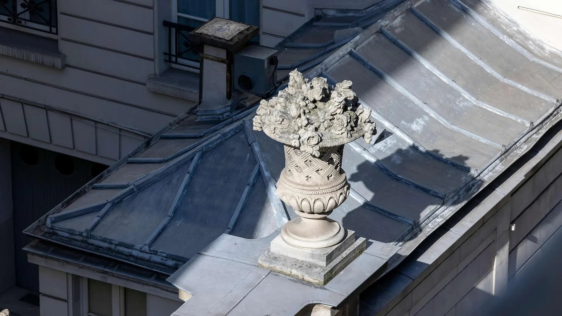 Hotel Bersolys Saint-Germain Paris France