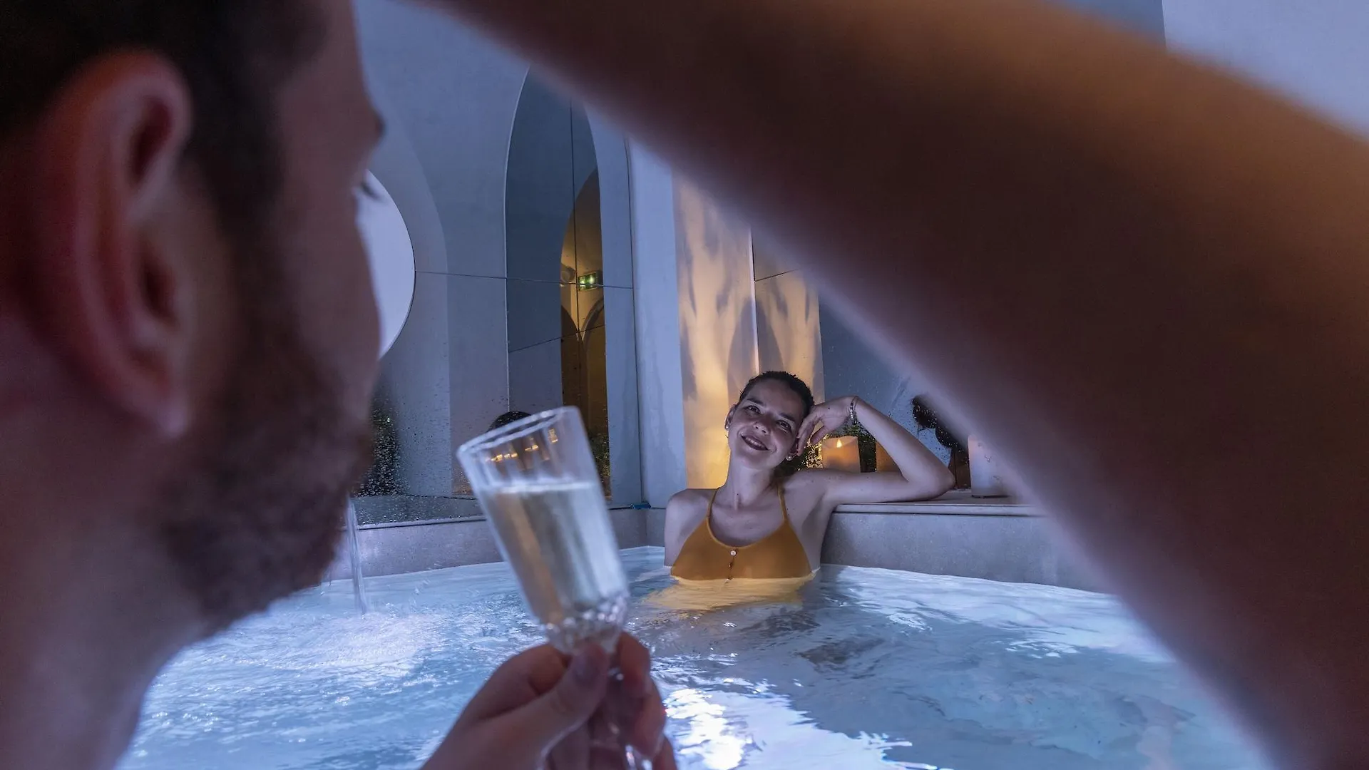 ***  Hotel Bersolys Saint-Germain Paris France