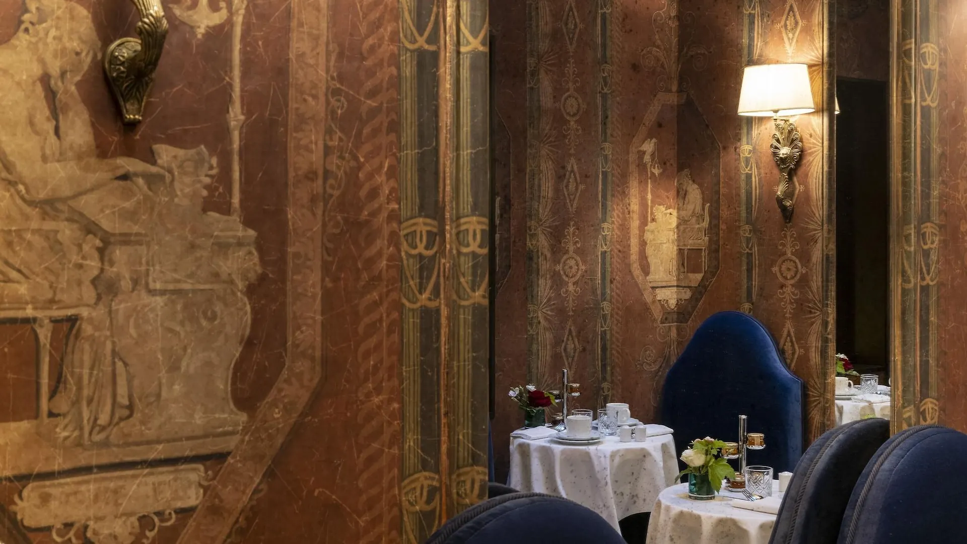 Hotel Bersolys Saint-Germain Paris