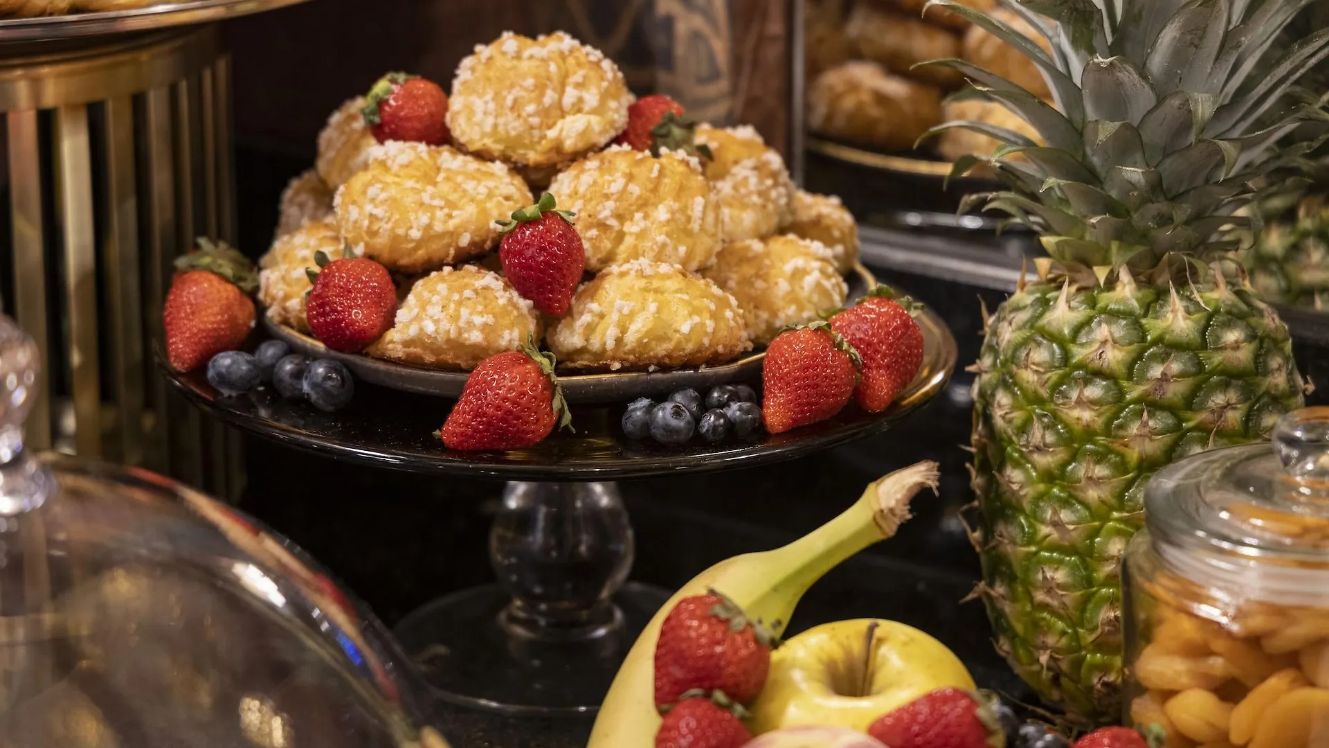 Hotel Bersolys Saint-Germain Paris