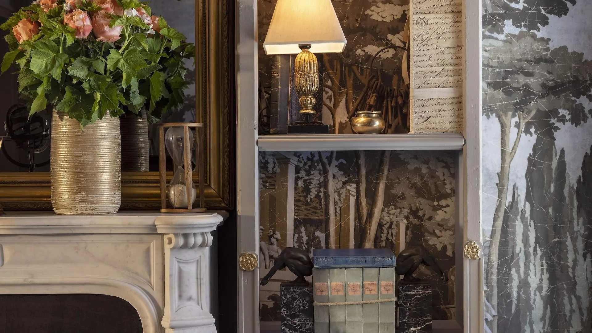 ***  Hotel Bersolys Saint-Germain Paris France