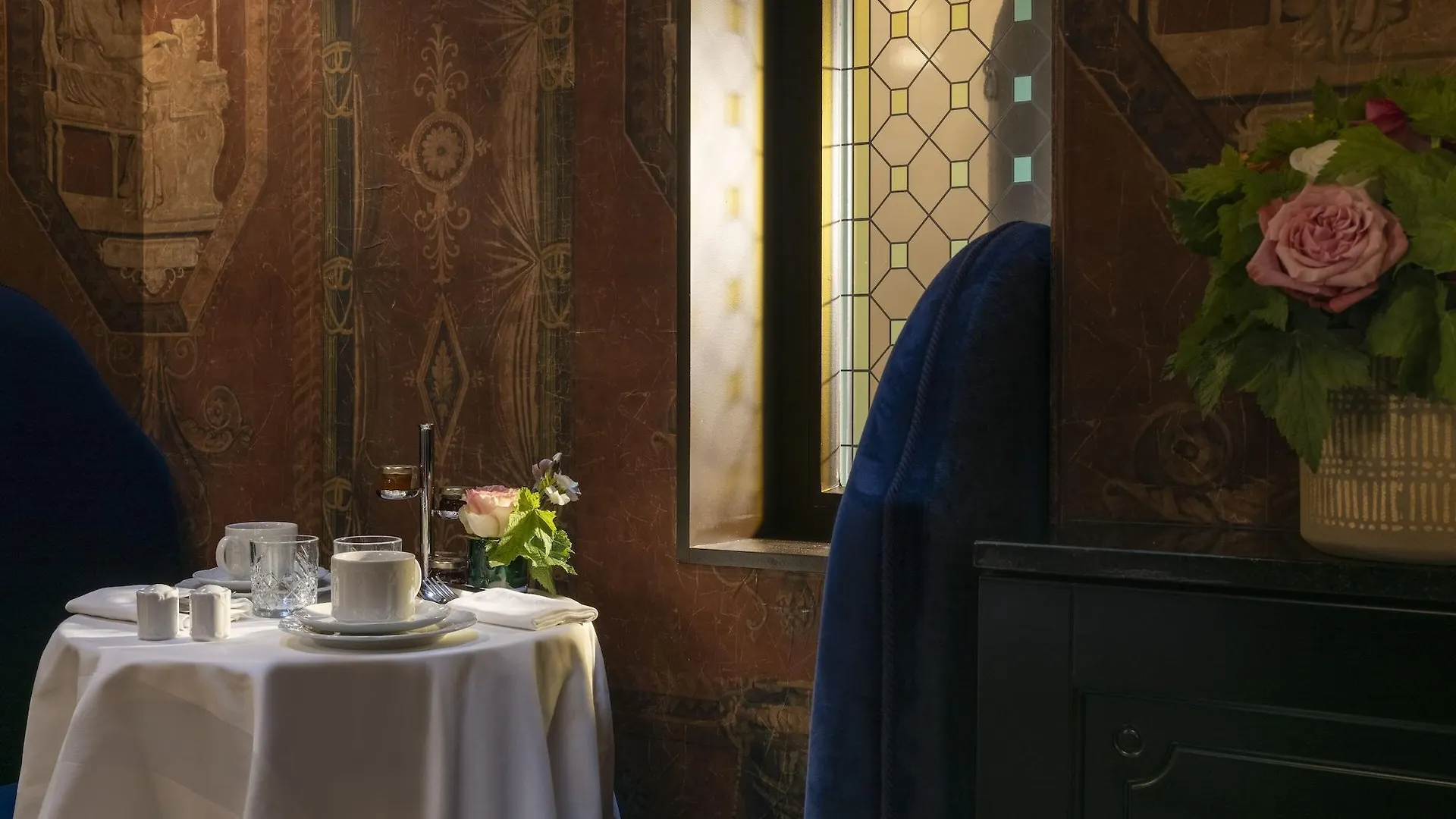 Hotel Bersolys Saint-Germain Paris