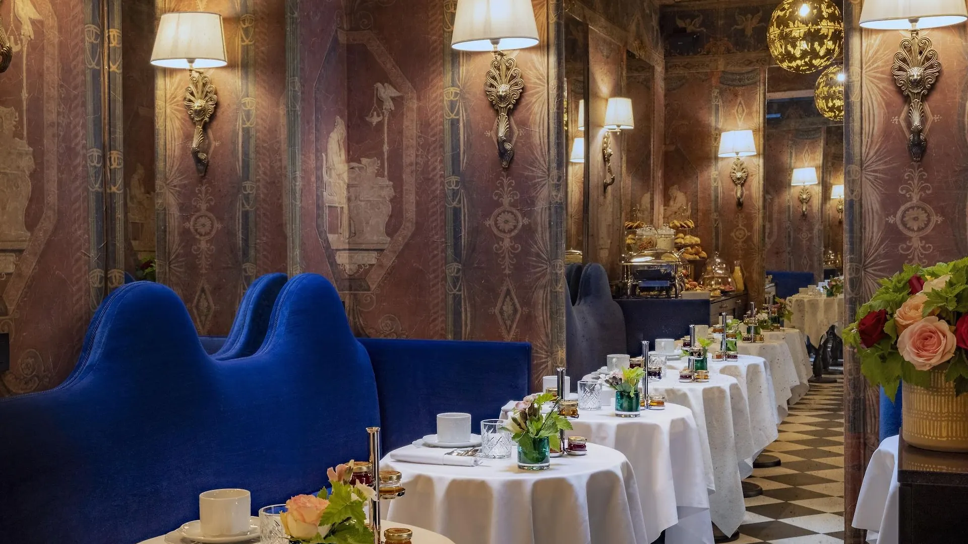 Hotel Bersolys Saint-Germain Paris