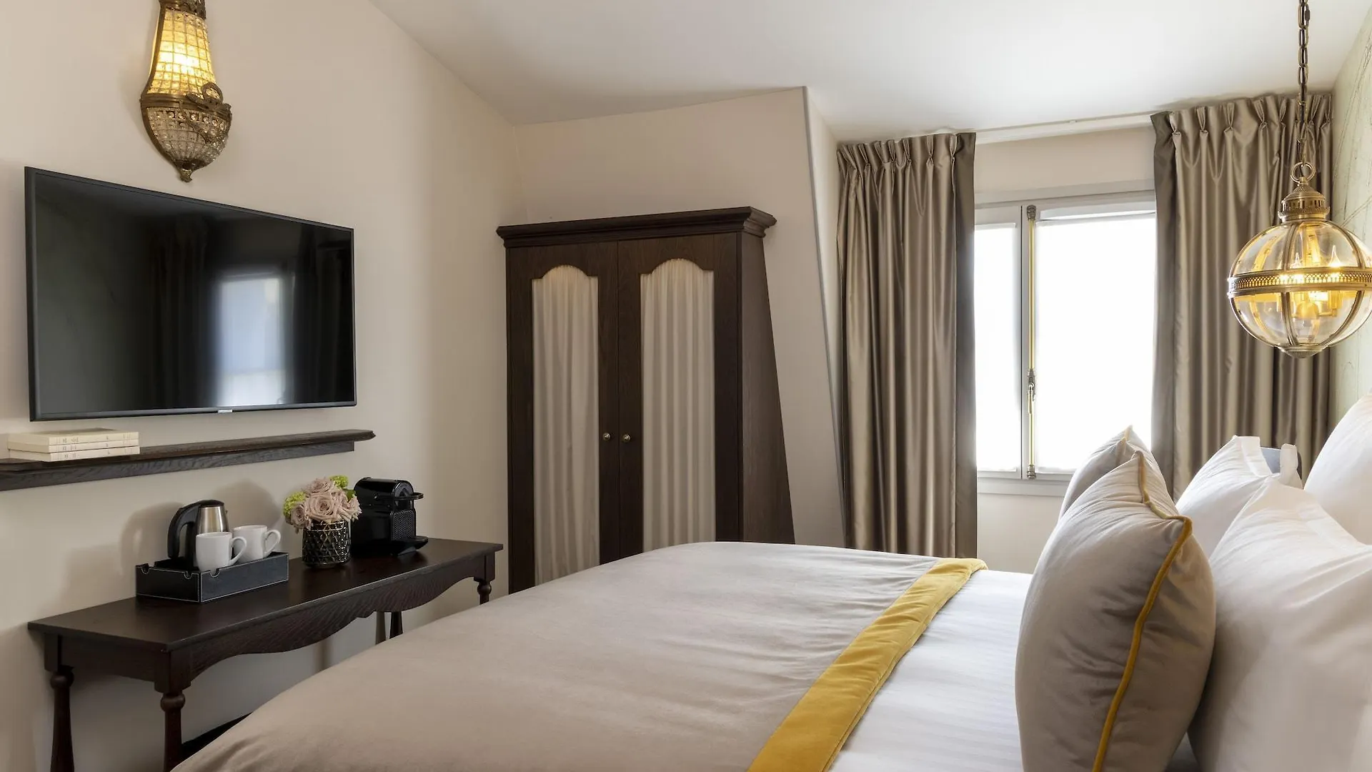 Hotel Bersolys Saint-Germain Paris