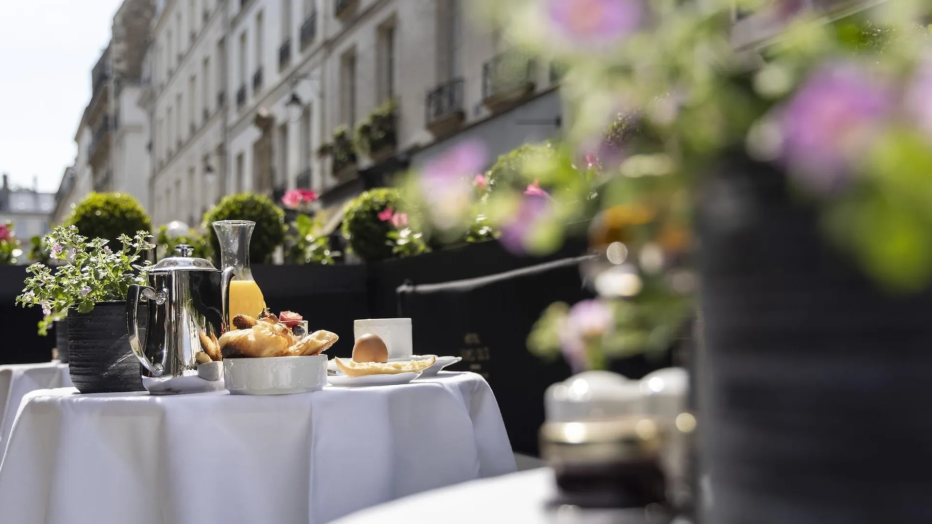 Hotel Bersolys Saint-Germain Paris 3*,  France