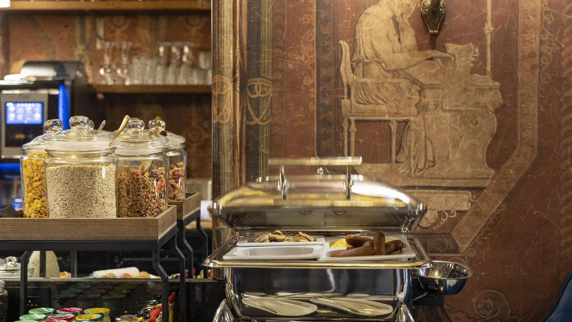 Hotel Bersolys Saint-Germain Paris 3*,  France
