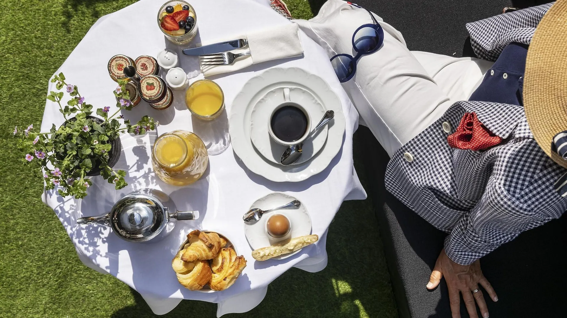 ***  Hotel Bersolys Saint-Germain Paris France