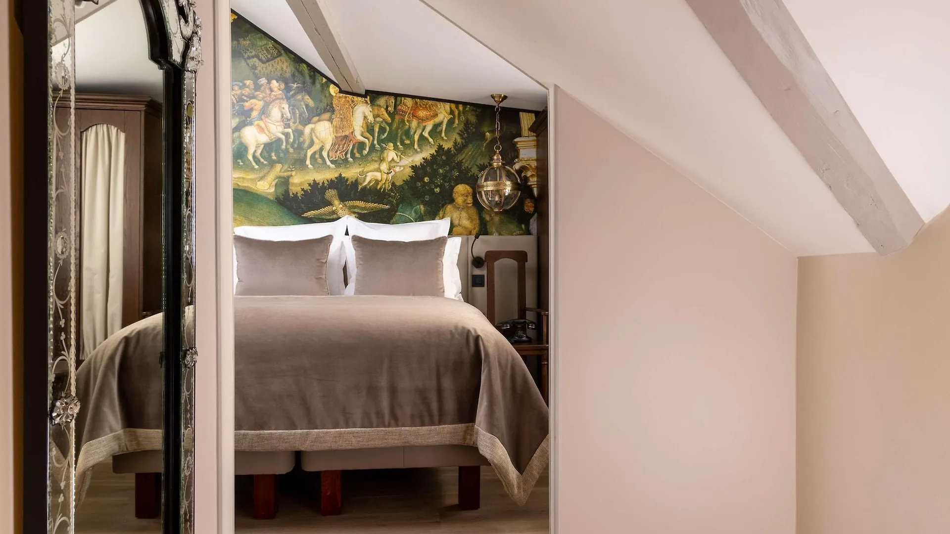 Hotel Bersolys Saint-Germain Paris 3*,