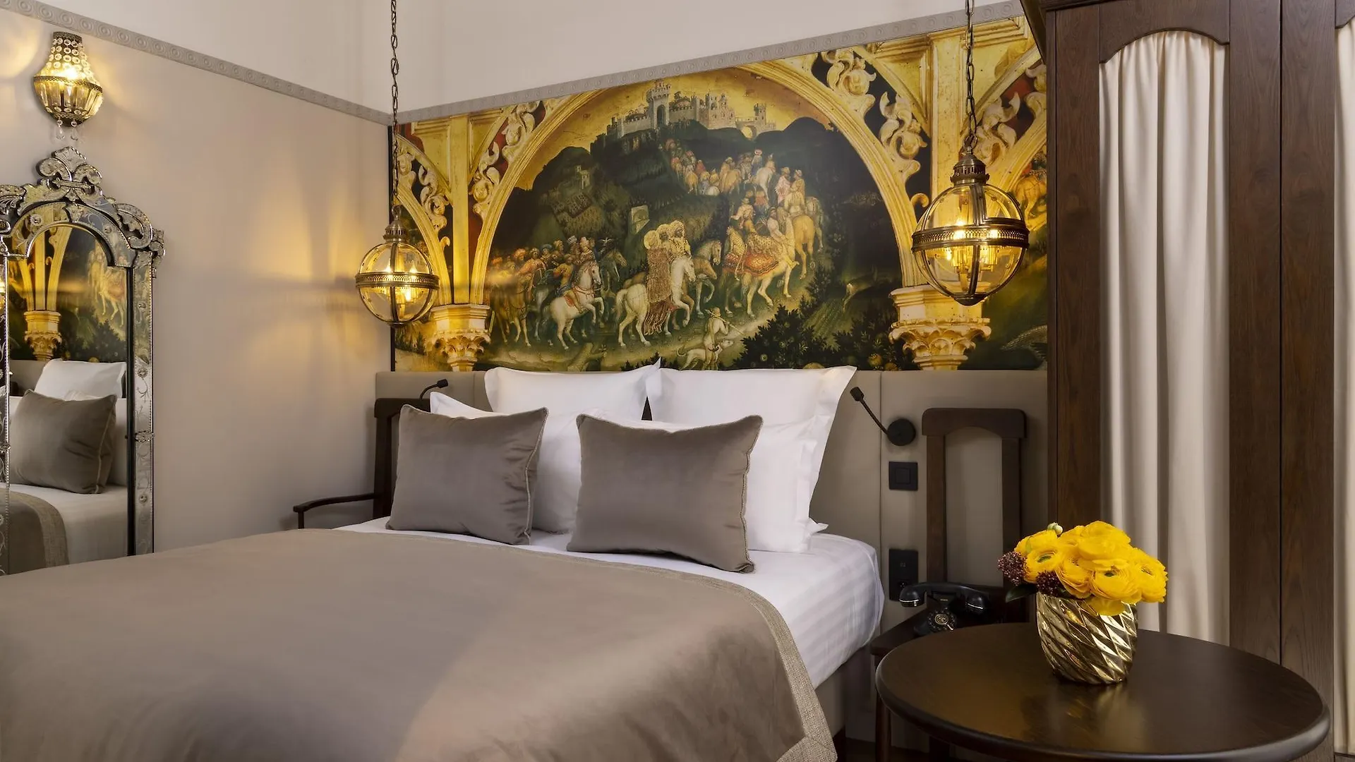 Hotel Bersolys Saint-Germain Paris France