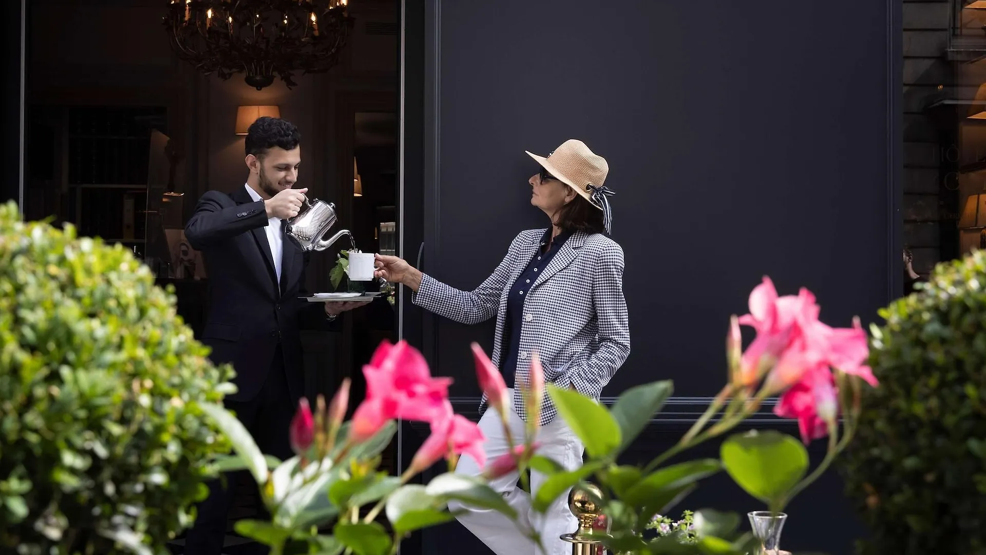 Hotel Bersolys Saint-Germain Paris 3*,  France