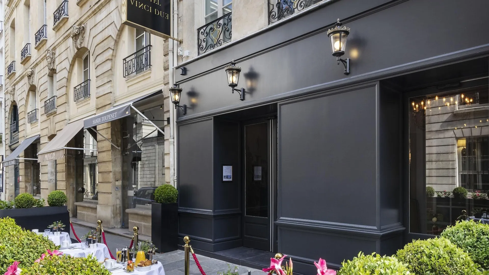 Hotel Bersolys Saint-Germain Paris 3*,  France
