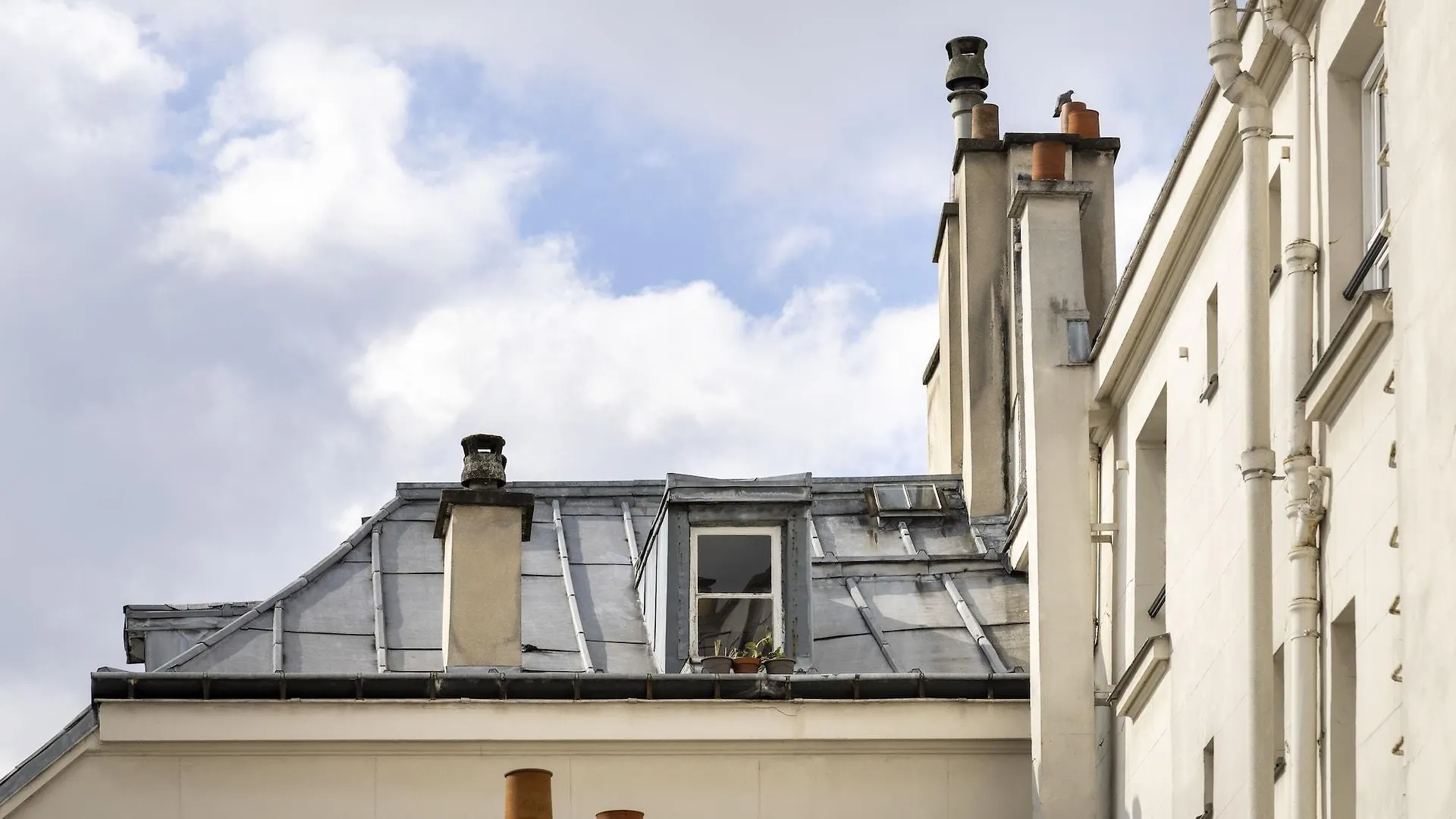 Hotel Bersolys Saint-Germain Paris