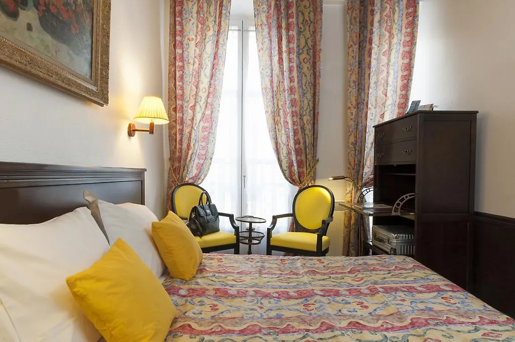 Hotel Bersolys Saint-Germain Paris