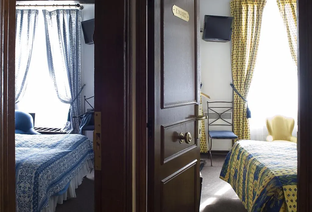 Hotel Bersolys Saint-Germain Paris